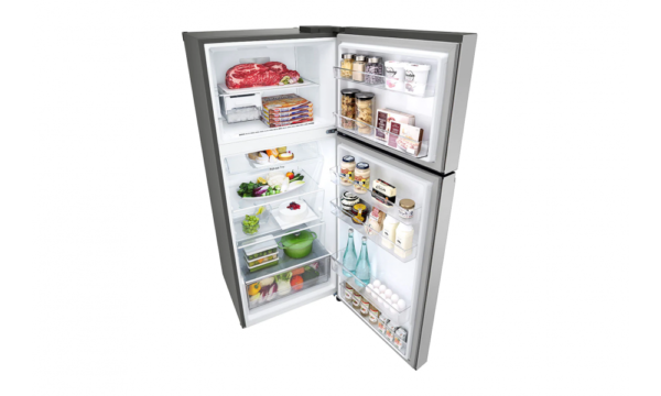 LG - GN-B392PLGB Net 395 (L) | Smart Inverter Compressor | LinearCooling | Door Cooling+ - Image 14