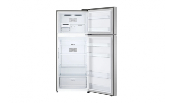 LG - GN-B392PLGB Net 395 (L) | Smart Inverter Compressor | LinearCooling | Door Cooling+ - Image 4