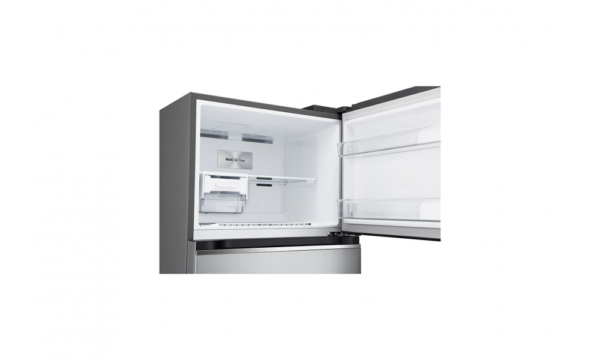 LG - GN-B392PLGB Net 395 (L) | Smart Inverter Compressor | LinearCooling | Door Cooling+ - Image 7