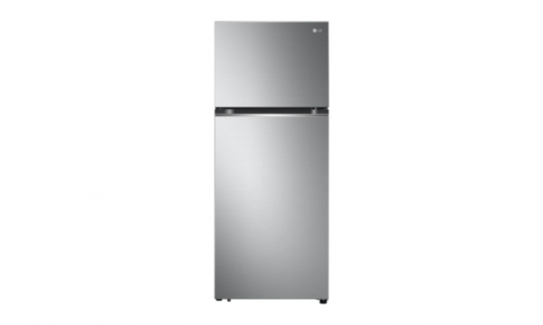 LG - GN-B392PLGB Net 395 (L) | Smart Inverter Compressor | LinearCooling | Door Cooling+