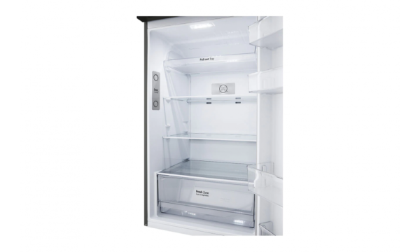 LG - GN-B392PLGB Net 395 (L) | Smart Inverter Compressor | LinearCooling | Door Cooling+ - Image 10