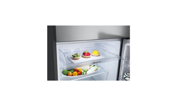 LG - GN-B392PLGB Net 395 (L) | Smart Inverter Compressor | LinearCooling | Door Cooling+ - Image 11