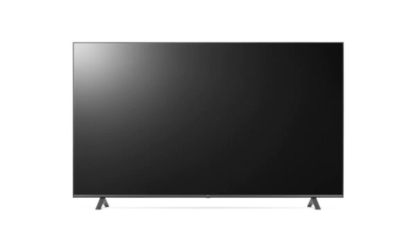 LG - 65UQ80006LD 4K UHD 65 Inch UQ80 series, a5 Gen4 AI Processor, Dolby Atmos, Magic Remote - Image 2