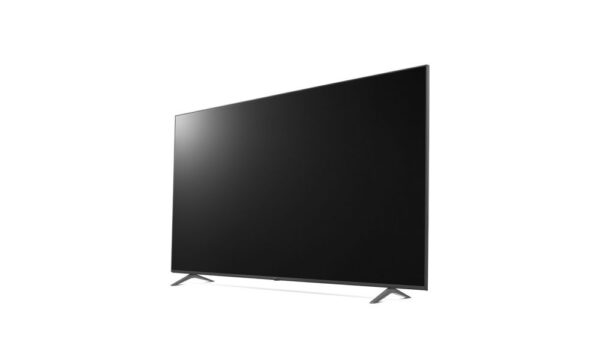 LG - 65UQ80006LD 4K UHD 65 Inch UQ80 series, a5 Gen4 AI Processor, Dolby Atmos, Magic Remote - Image 8