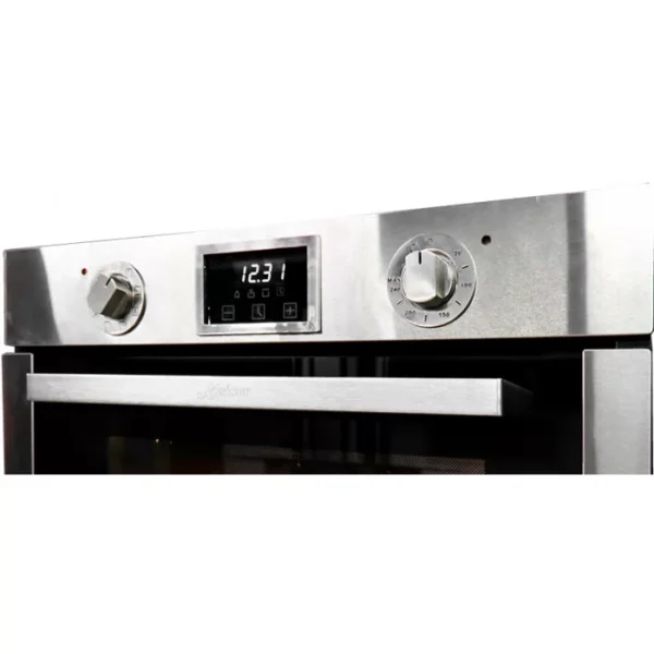 KAISER - EH 6322 : BUILT-IN ELECTRIC OVEN 60CM - GRAND CHEF - Image 4