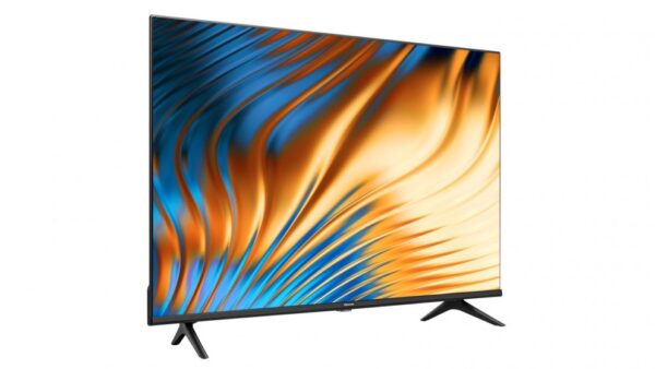 HISENSE - 43A6H 43 inch 4K UHD Smart TV - Image 2