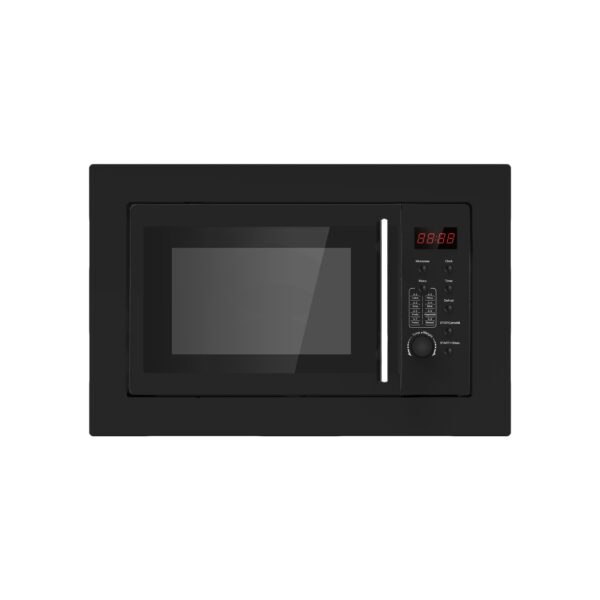 HAIER- HBMW23L 23L BUILT-IN MICROWAVE WITH GRILL