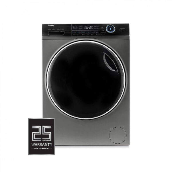 HAIER - HWD120-B14979S8U1 12kg Wash 8kg Dry Freestanding Washer Dryer