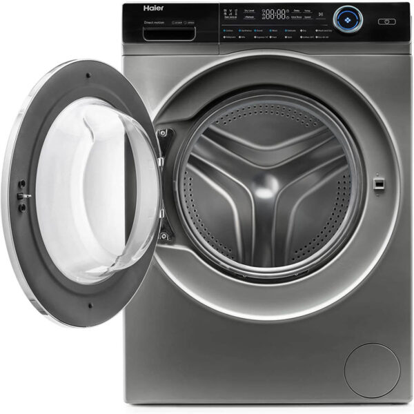 HAIER - HWD120-B14979S8U1 12kg Wash 8kg Dry Freestanding Washer Dryer - Image 6