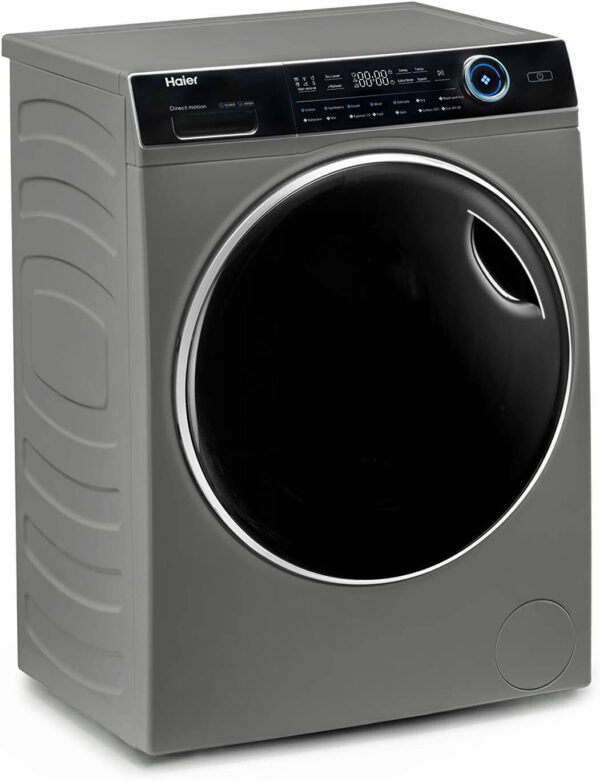 HAIER - HWD120-B14979S8U1 12kg Wash 8kg Dry Freestanding Washer Dryer - Image 5