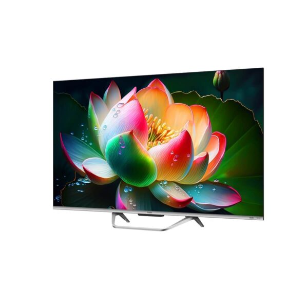 HAIER - H75S800UX 75" QLED Google TV || Frameless TV || Haier Kenya - Image 4